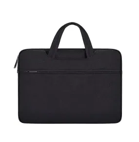 15.4inch 38*27*3cm black Waterproof and wear-resistant laptop bag, 15.6inch for Apple MacBook, huawei, Lenovo AZ20097