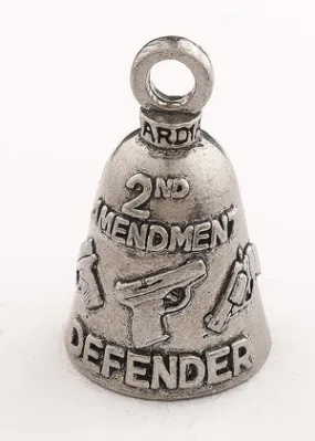 2nd Amendment  Guardian Bell® 2nd Amendment Defender