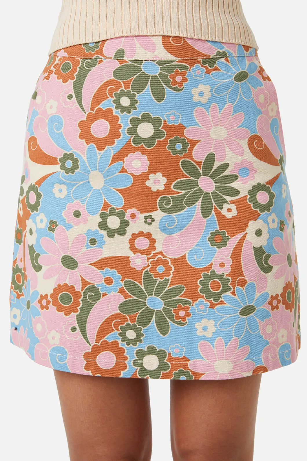 60 S Donna Skirt