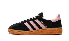 Adidas Handball Spezial Core Black Clear Pink Gum