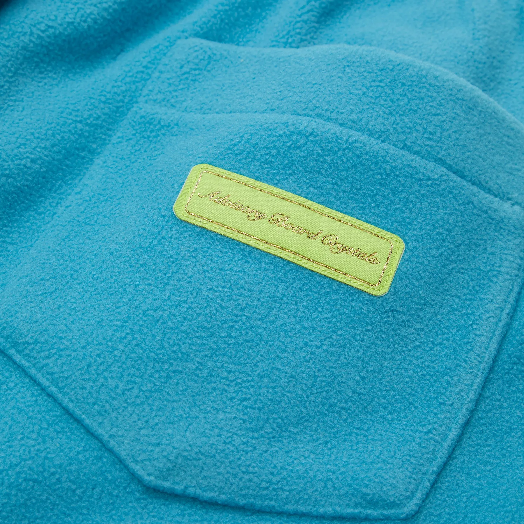 Advisory Board Crystals Abc. People's Pharmacist Fleece Pant (Teal)