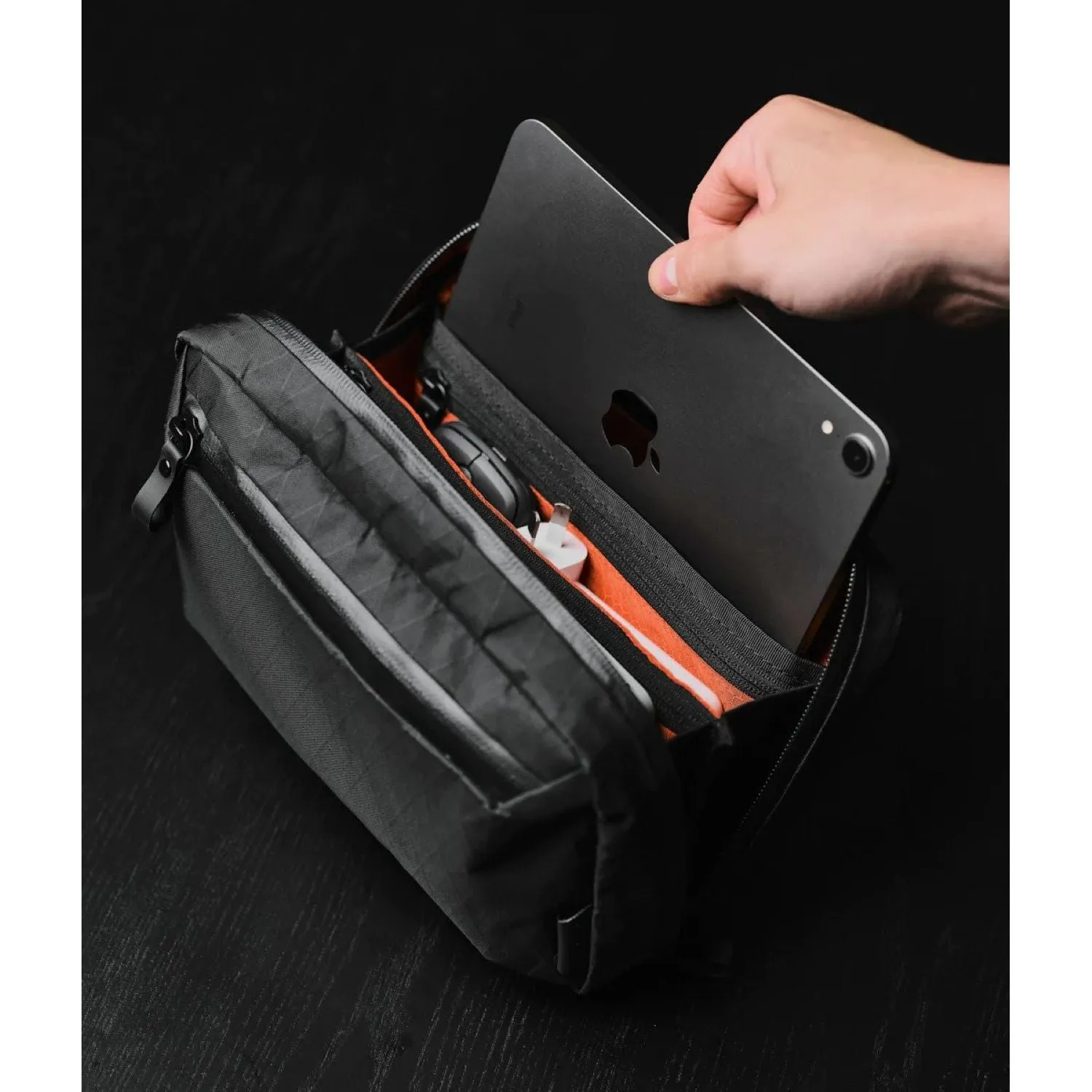 ALPAKA Elements Tech Case Sling