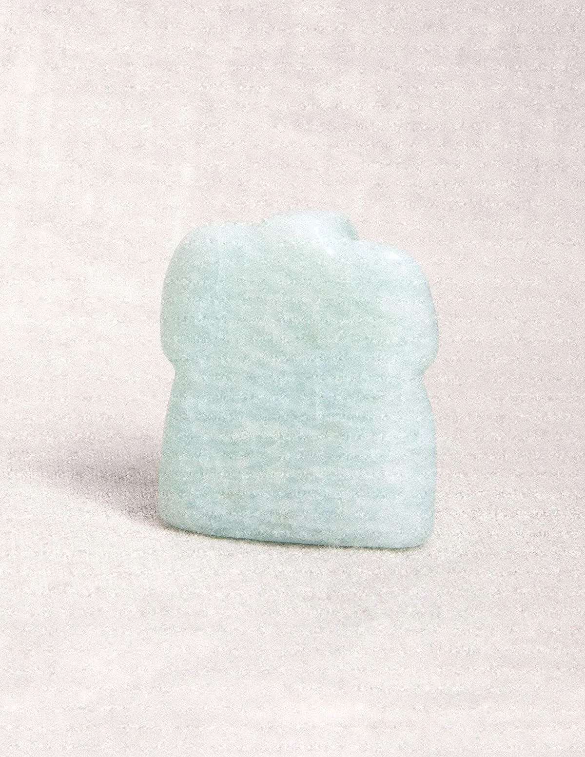 Amazonite Gemstone Ganesh