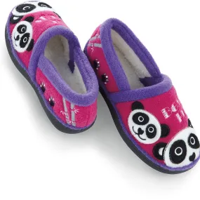 Applique Moc Slipper by Acorn