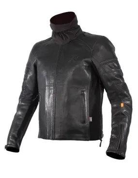 Aramos waterproof leather jacket- LAST CHANCE - SIZE 52 (L)