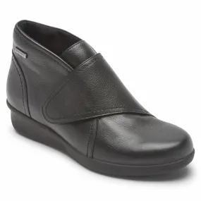 Aravon FAIRLEE INSTEP STRAP BLACK/LEATHER