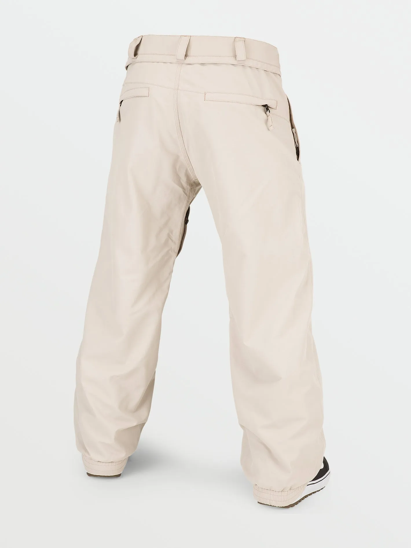 Arthur Trousers - KHAKI