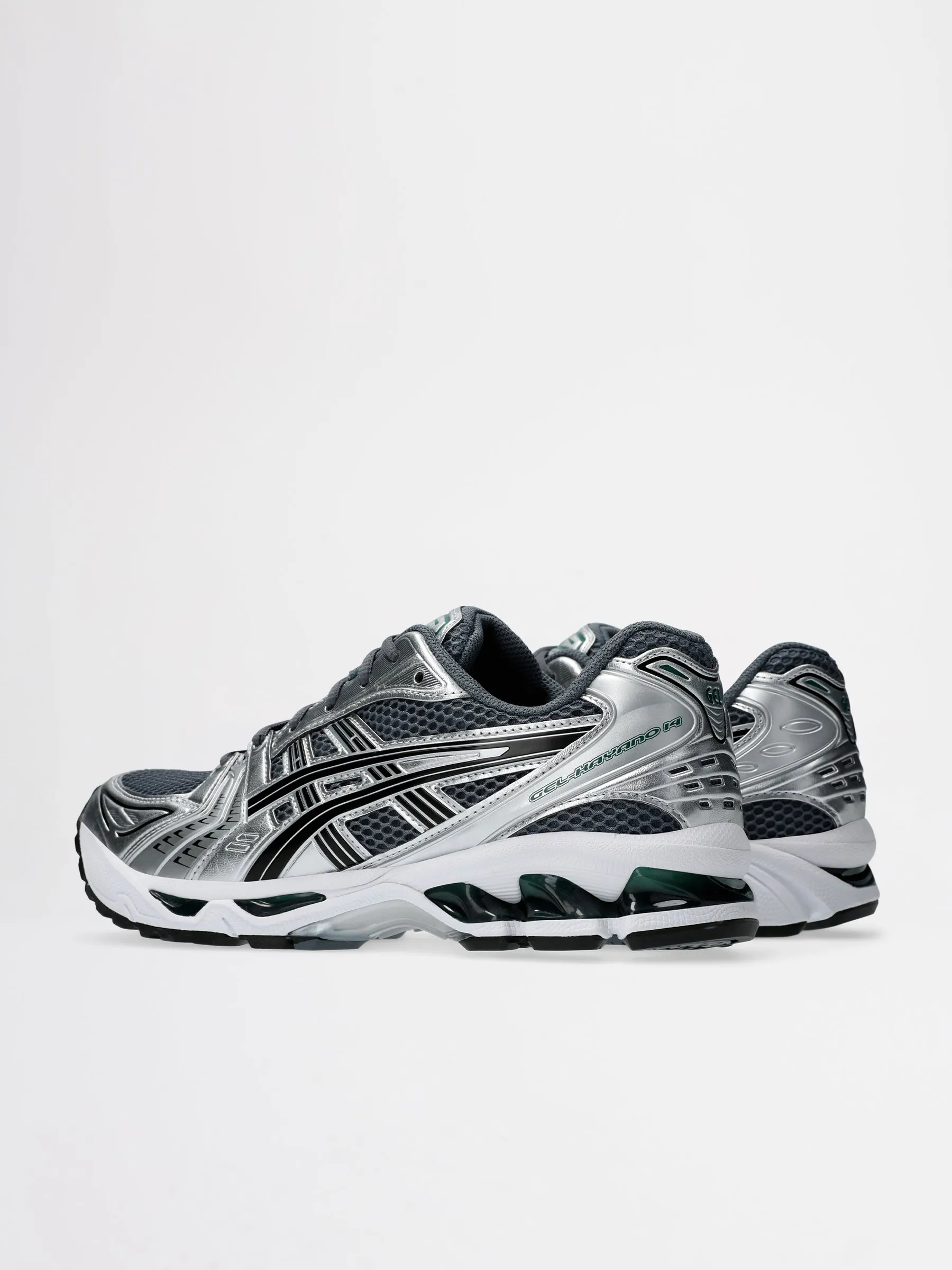 Asics Gel-Kayano 14 Metropolis / Jasper Green