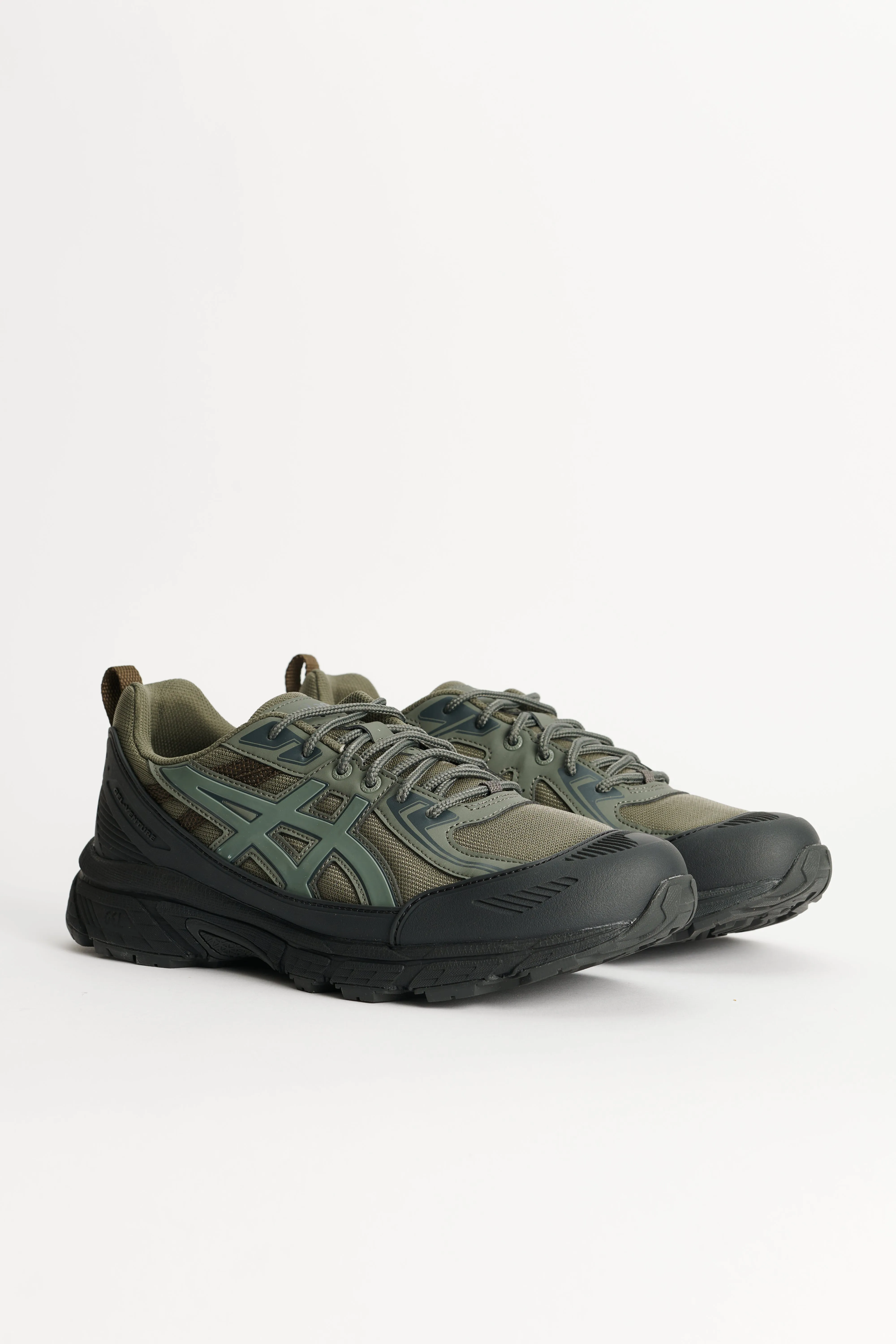 Asics Gel-Venture 6 Shield Graphite Grey / Truffle Grey