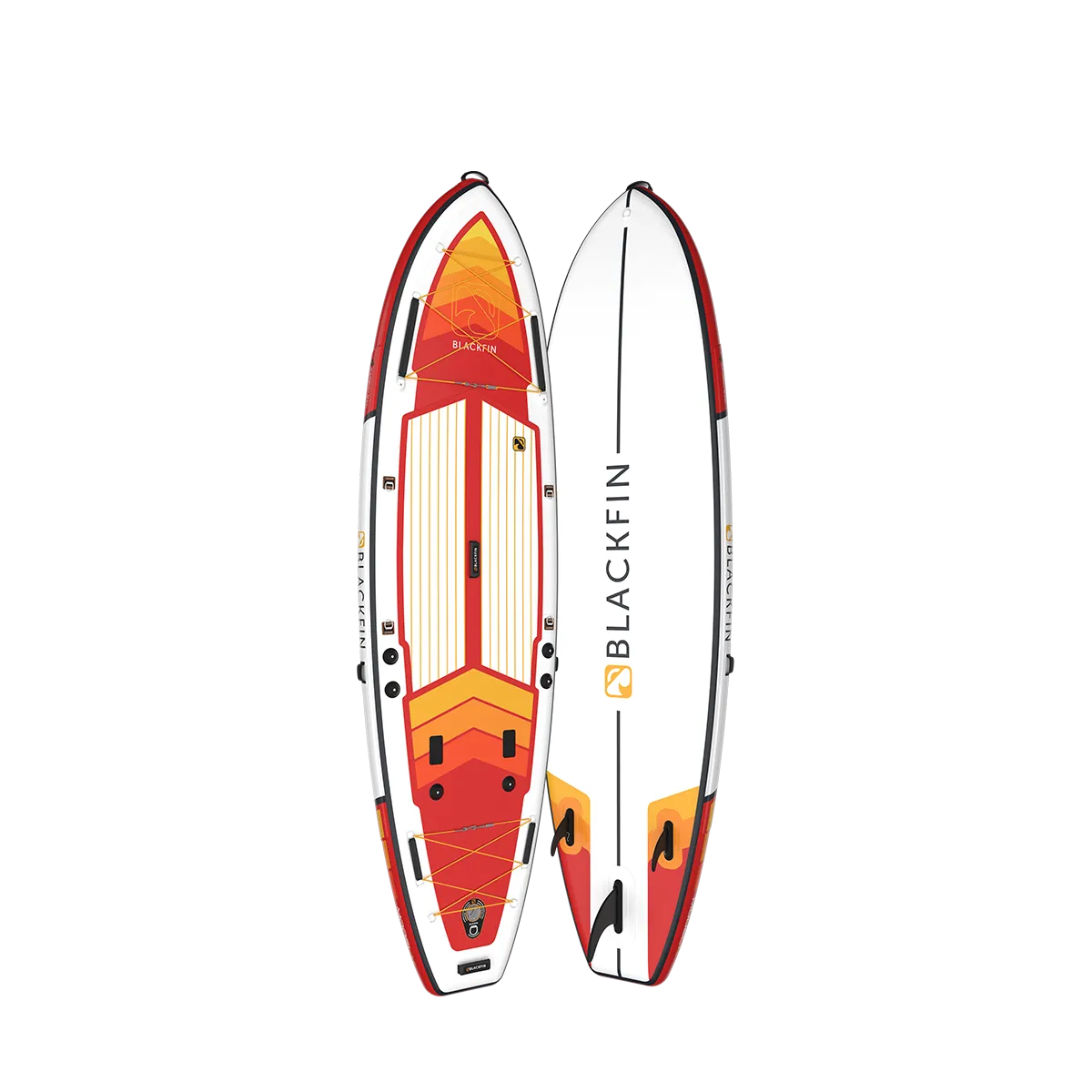 BLACKFIN MODEL X Inflatable Paddle Board