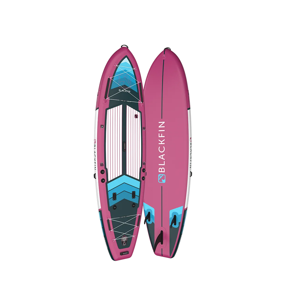 BLACKFIN MODEL X Inflatable Paddle Board