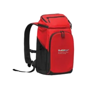 Cadillac Racing Oregon 24 Backpack Cooler by Stormtech