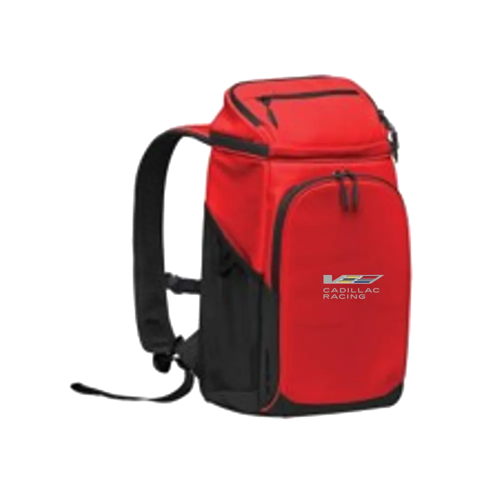 Cadillac Racing Oregon 24 Backpack Cooler by Stormtech