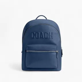 Charter Backpack With Coach Graphic