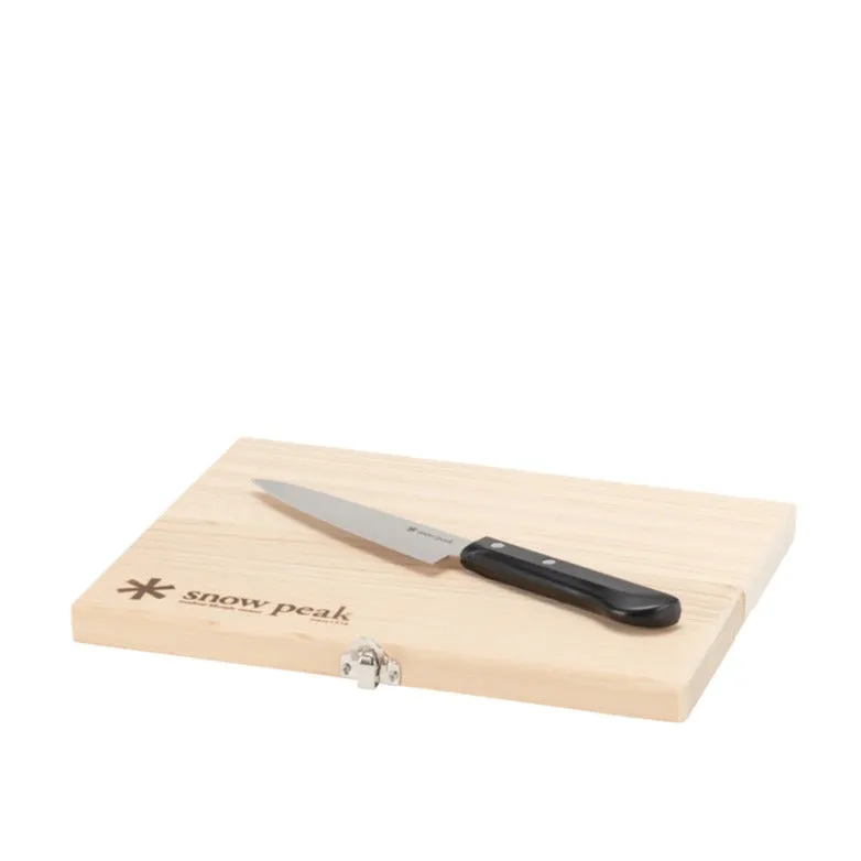 Chopping Board Set M