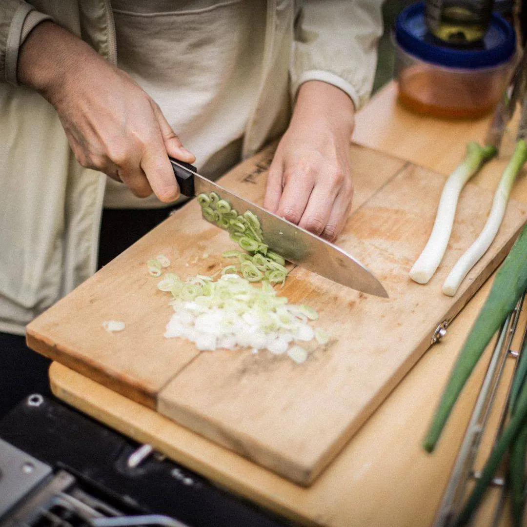 Chopping Board Set M