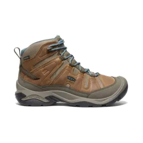 Circadia Waterproof Boot