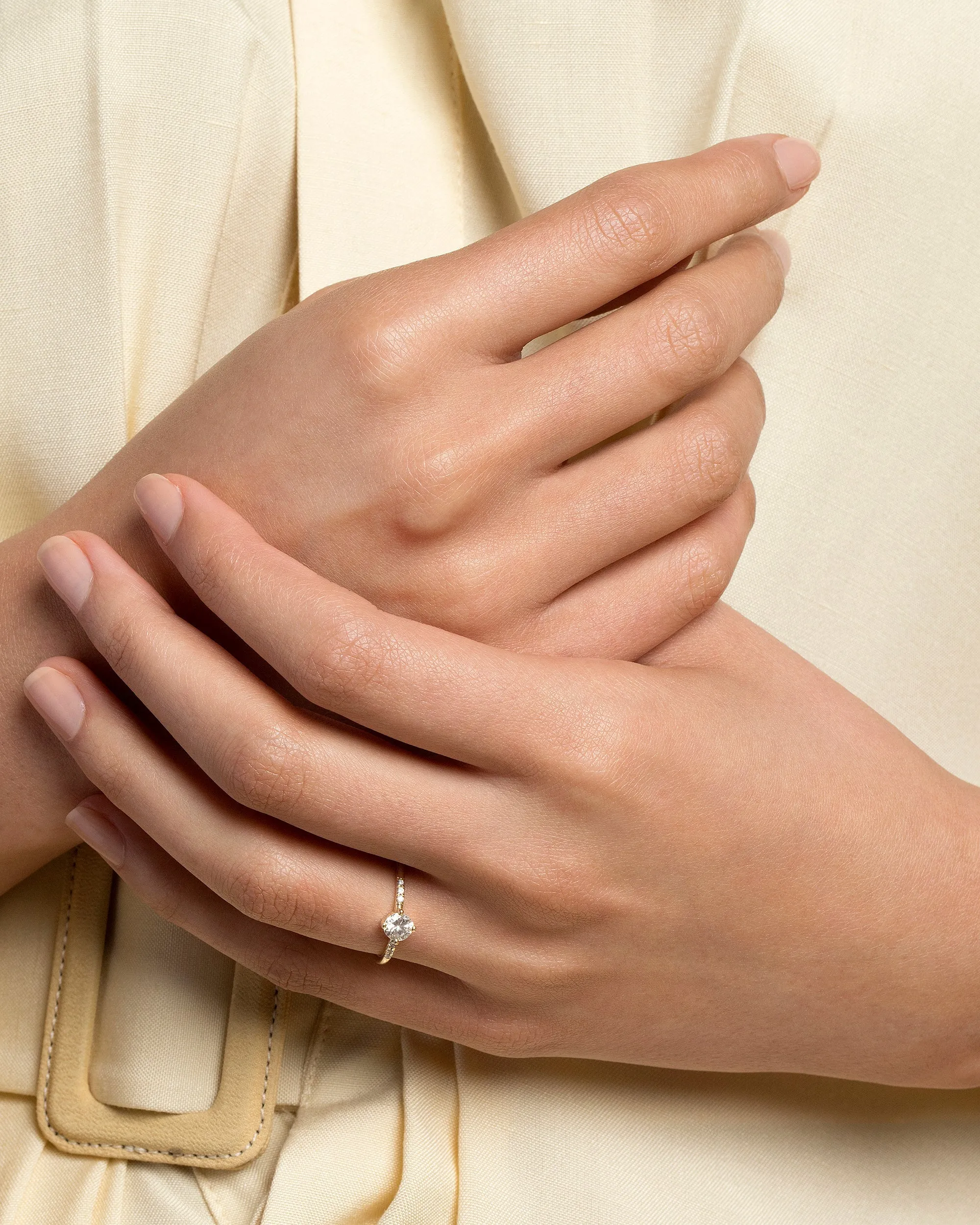 Compass Rose Ring