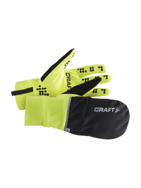 Craft ADV Hybrid Weather Glove