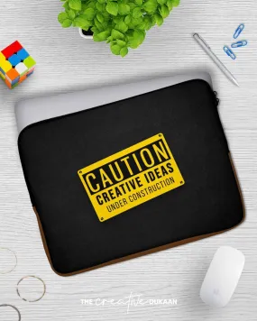 Creative Laptop Cover Bag to Protect Laptop