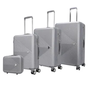 Felicity Spinner Luggage Set