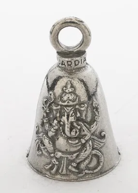 Ganesh Guardian Bell® GB Ganesh