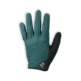 Gloves - Pine Green