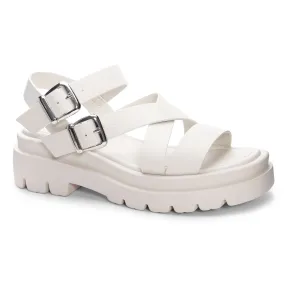 Khan Casual Sandal