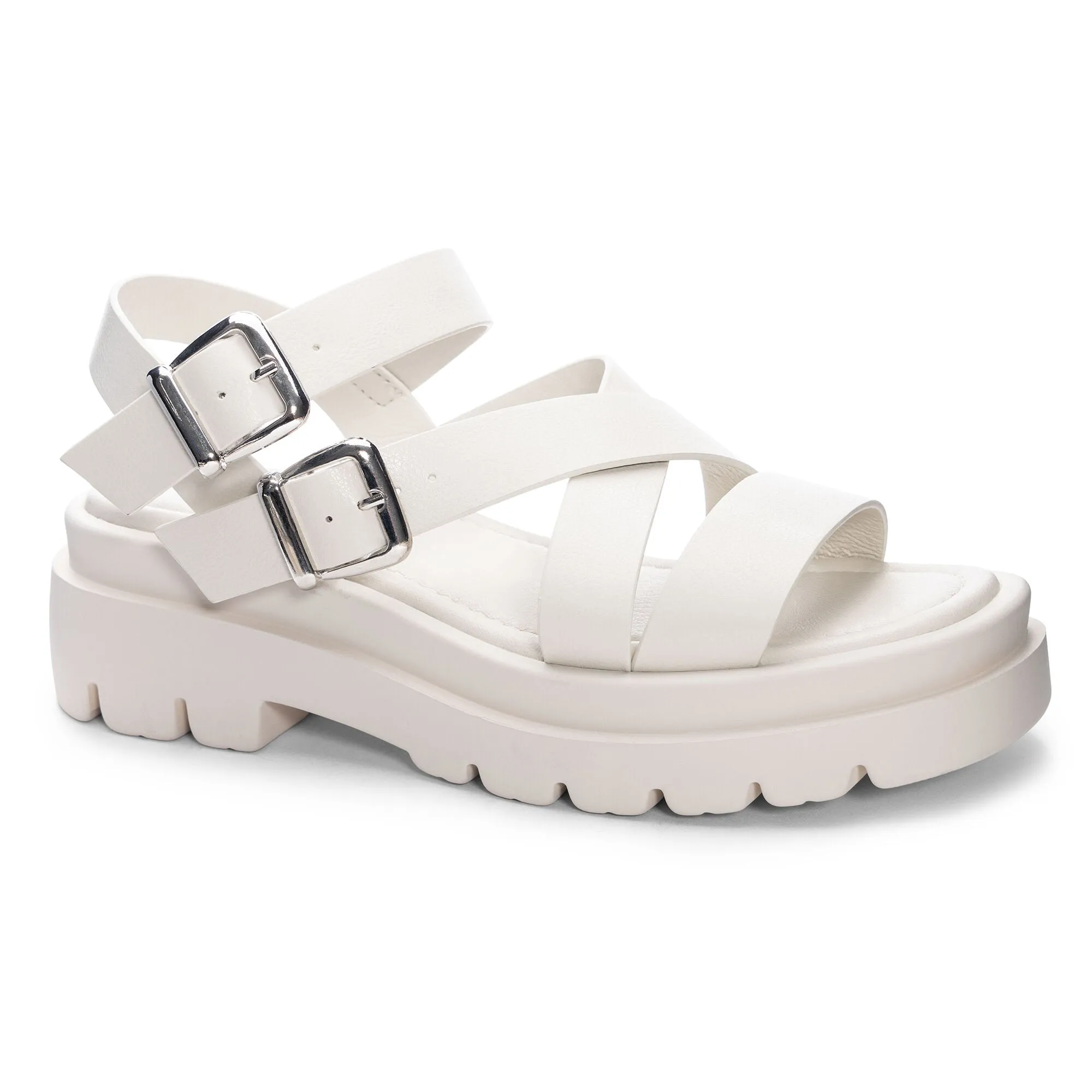 Khan Casual Sandal