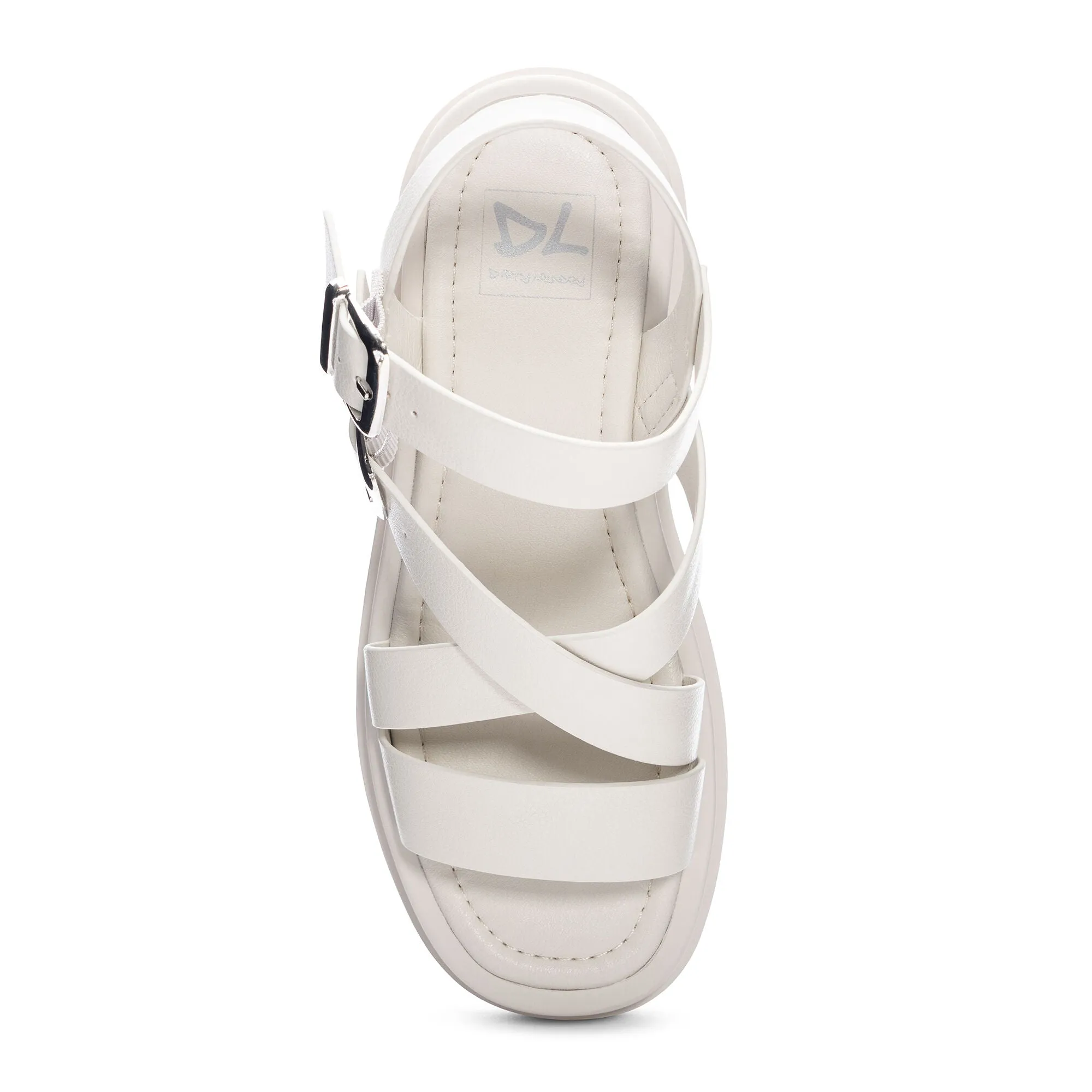 Khan Casual Sandal