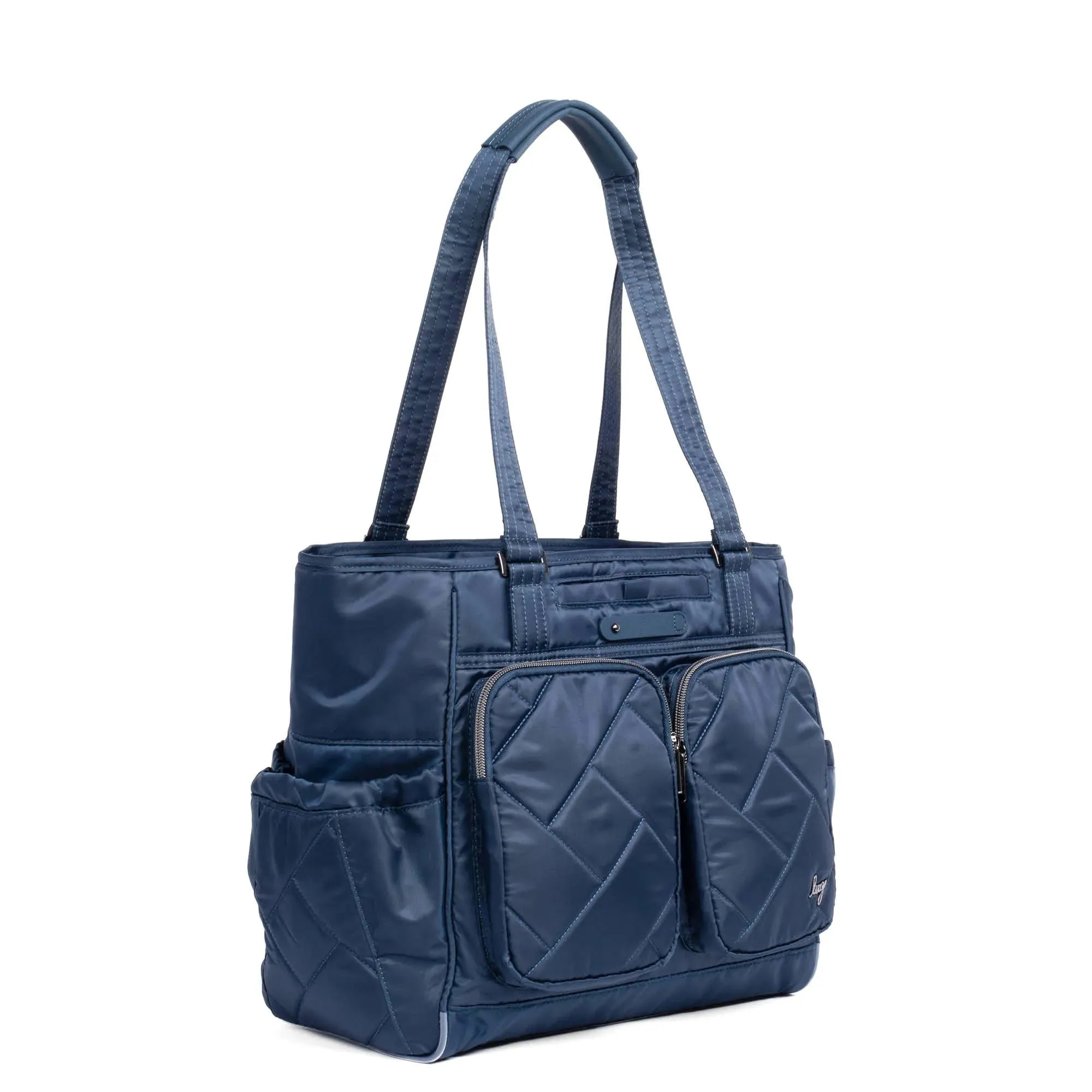 Lug Trotter Tote