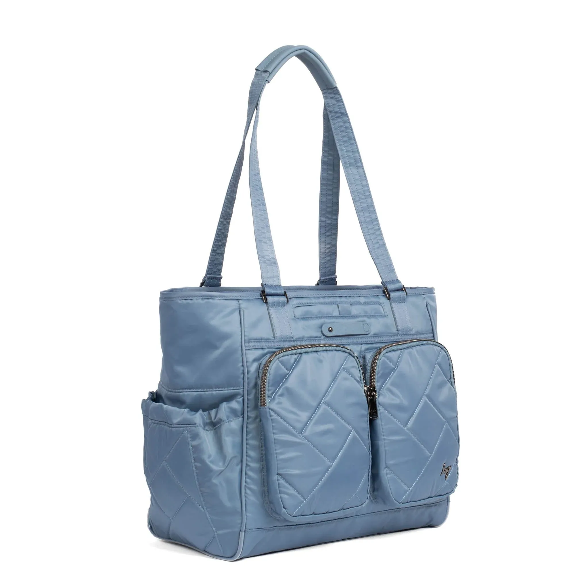 Lug Trotter Tote