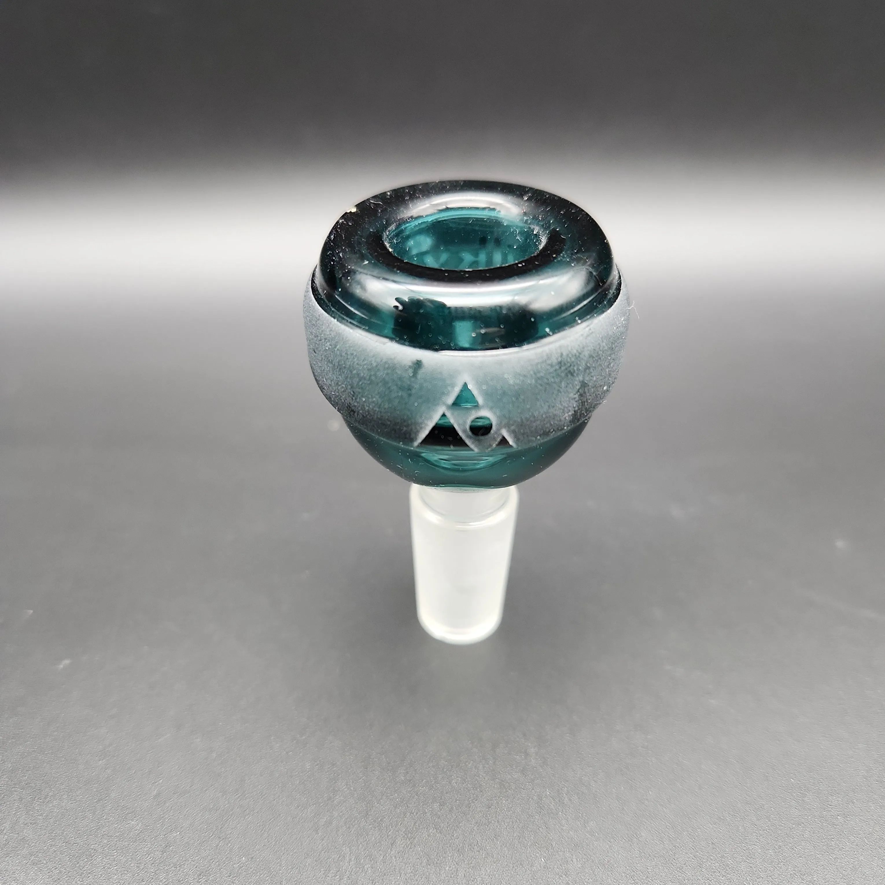 Milky Way Glass Orbit Bowl 14mm