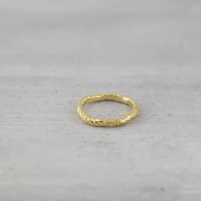 Milky way Ring - 14K/18K Gold