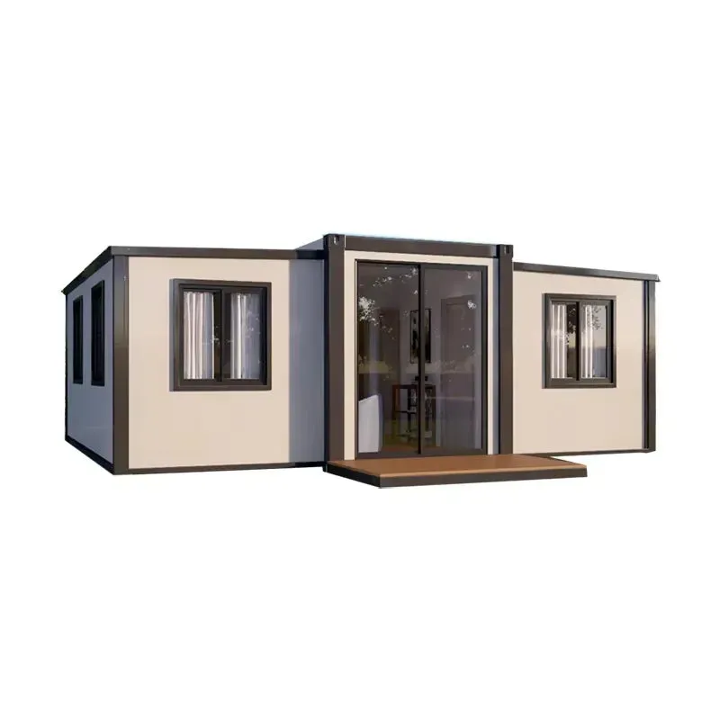 Mini Folding Home Expandable House Easy Install Home