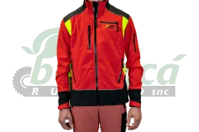 PSS X-treme Shell Jacket