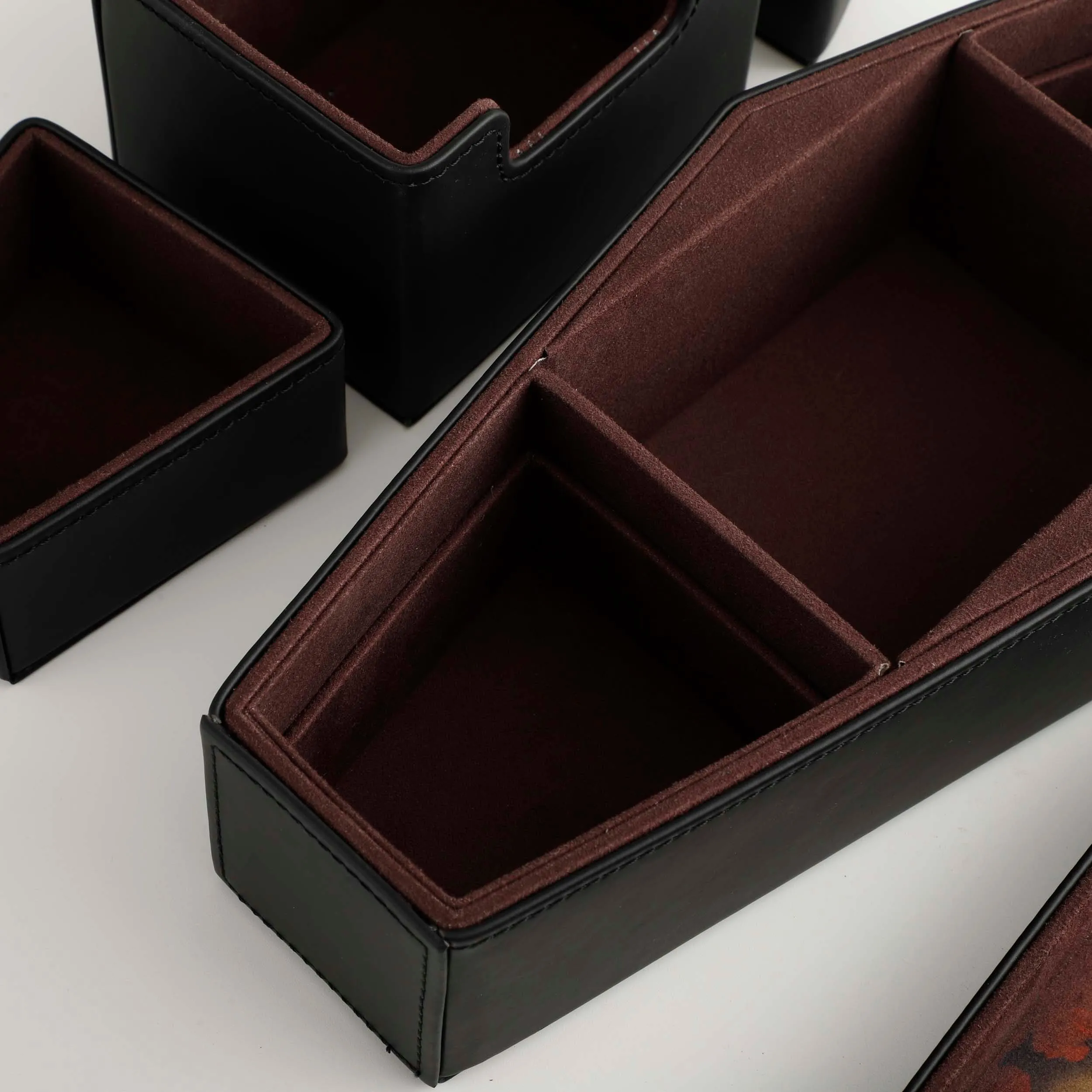 Son of Dracula Coffin Deck Box