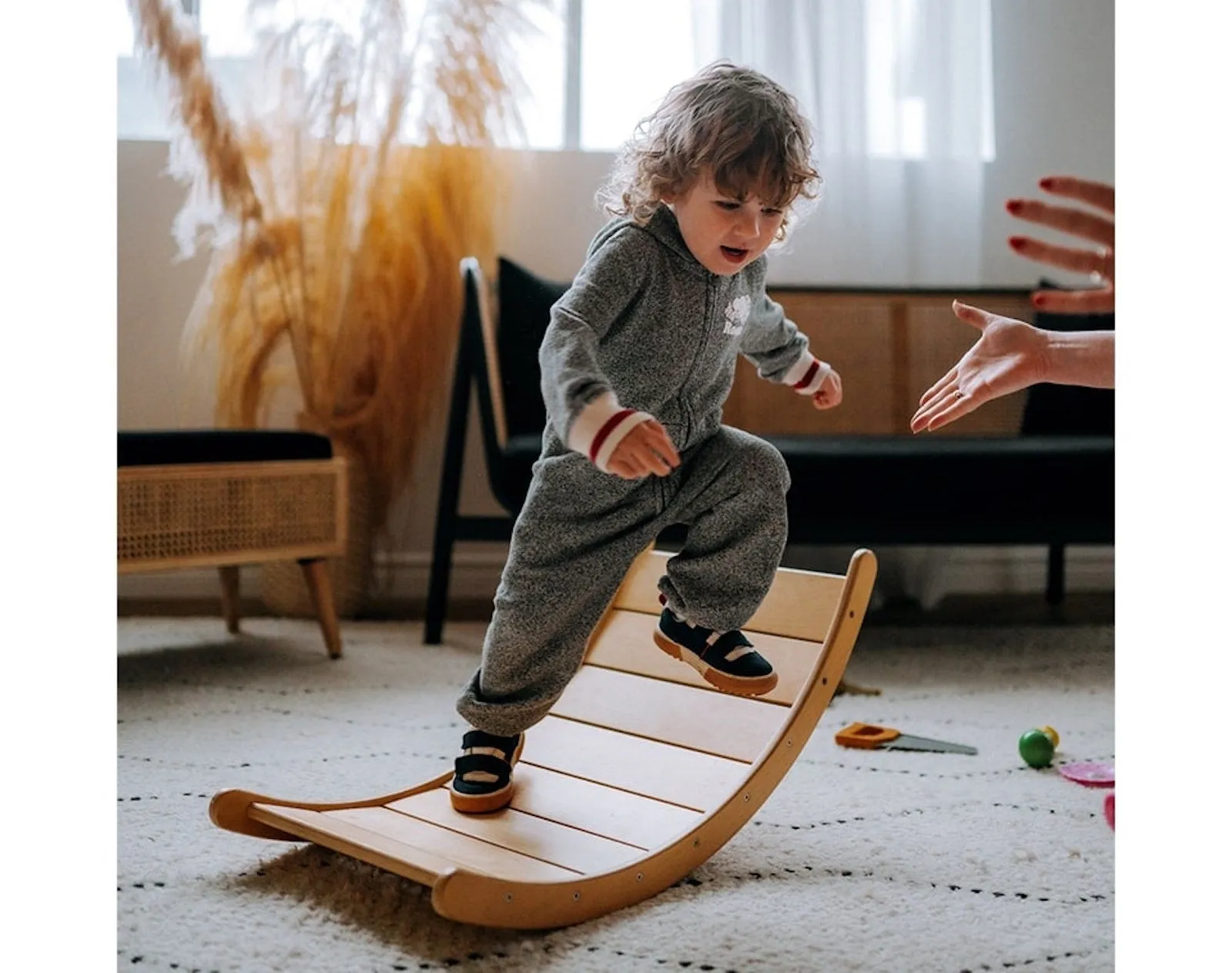 Wobble Board